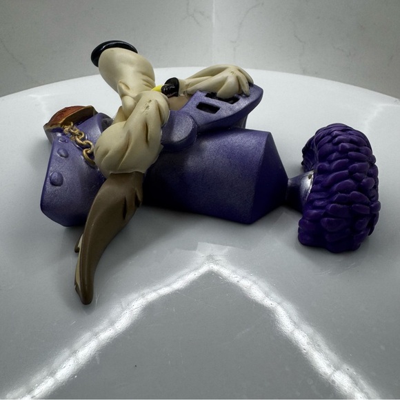 Warner Bros Sir Explode-A-Lot The Costume Collection Ltd Ed 1997 #1397/2500 Rare - Picture 3 of 8